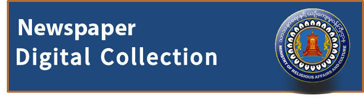 Newspaper Digital Collection