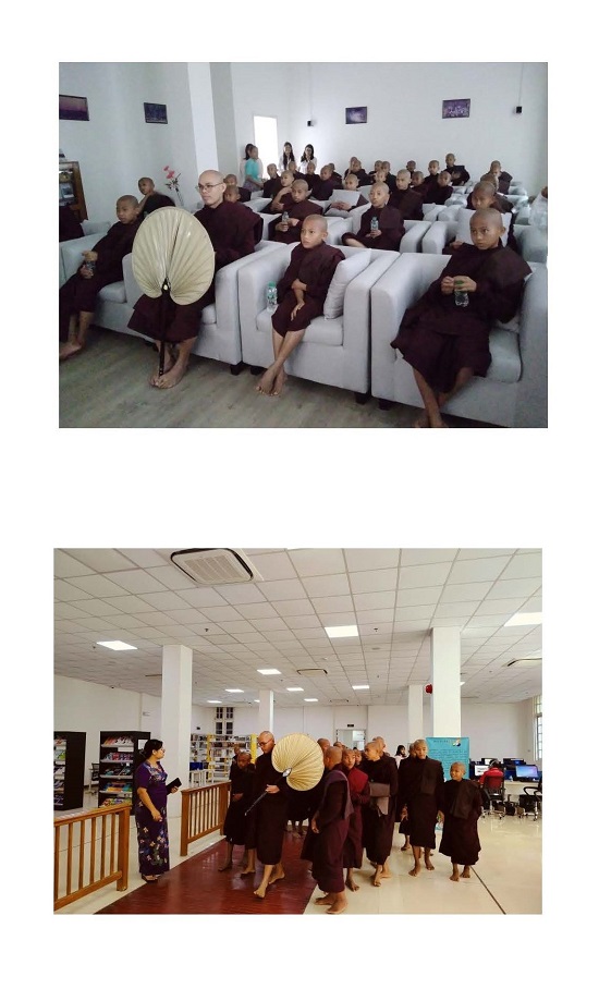 ၃. 7-2-2025  ၁၈ မိုင်တောရကျောင်းမှ သံဃာတော်၊ ကိုရင် ကျောင်းသားများ  - Copy_Page_1.jpg
